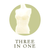 THREEINONE