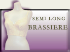 SEMILONG BRASSIERE